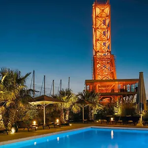4* Hotel Mercure Toulon