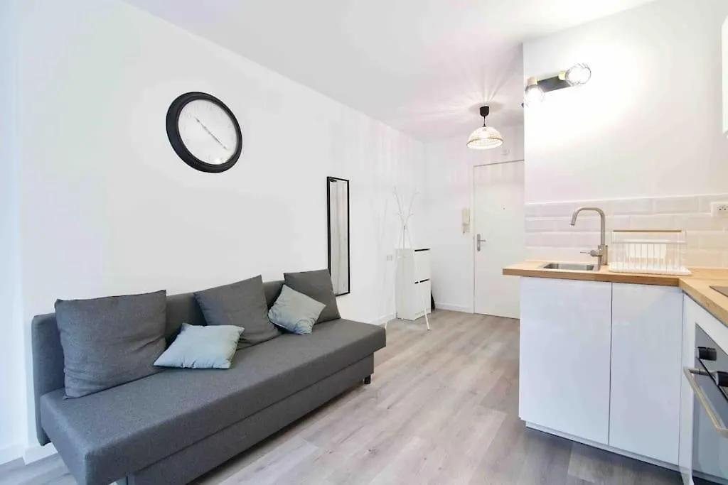 Le Dyonisos Et Piscine Apartment La Seyne-sur-Mer
