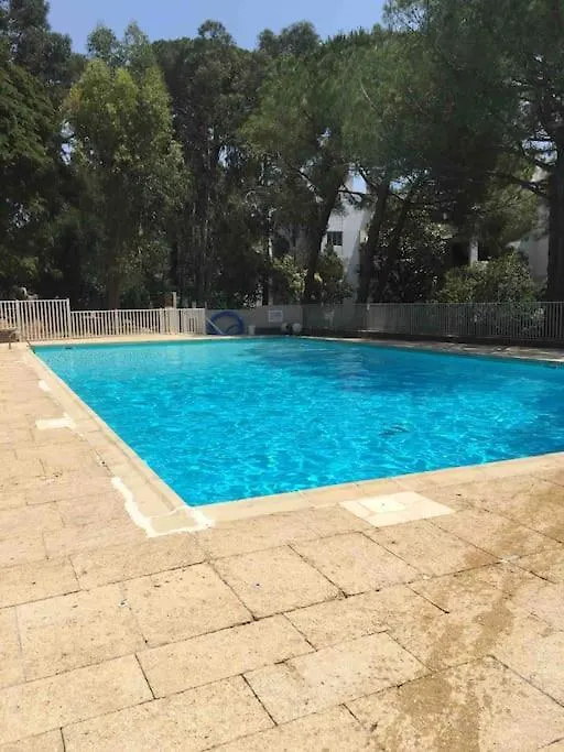 Le Dyonisos Et Piscine Apartment La Seyne-sur-Mer France