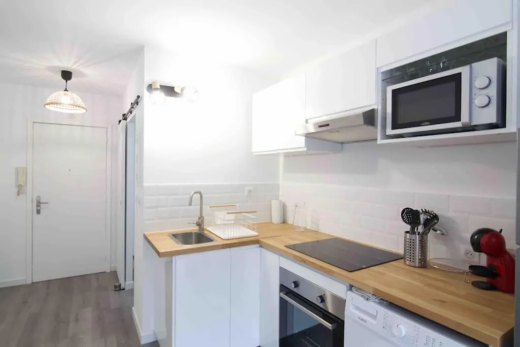 Le Dyonisos Et Piscine Apartment La Seyne-sur-Mer