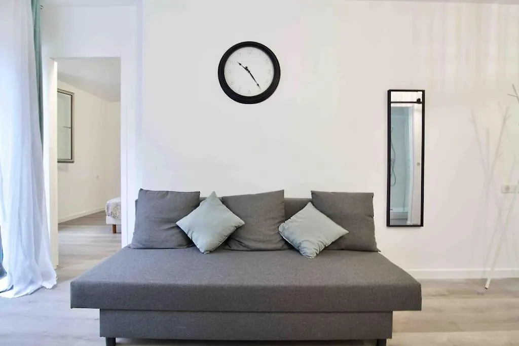 Le Dyonisos Et Piscine Apartment La Seyne-sur-Mer
