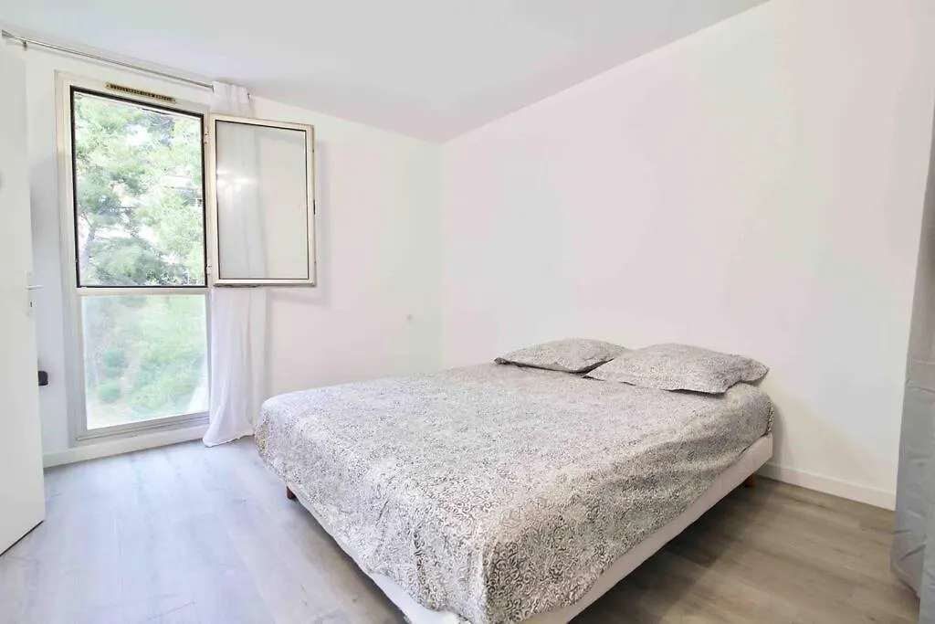 Le Dyonisos Et Piscine Apartment La Seyne-sur-Mer