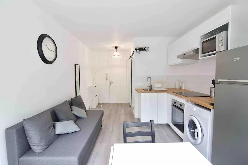 Le Dyonisos Et Piscine Apartment La Seyne-sur-Mer 0*,