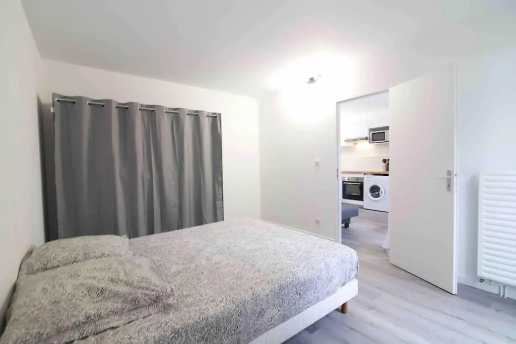 Le Dyonisos Et Piscine Apartment La Seyne-sur-Mer